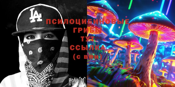 трава Бугульма